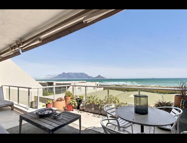 3 BEDROOM APARTMENT FOR SALE IN BLOUBERGRANT